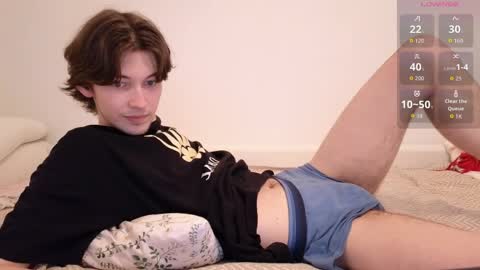 Denis online show from 05/30/26, 05:32