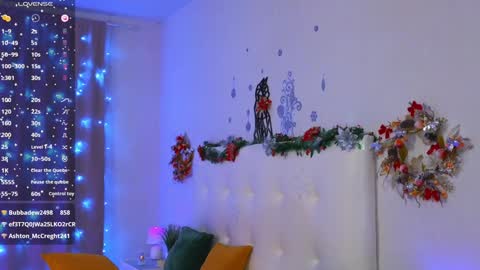 Snapshot of ai_kiyoko chatting on 12/06/24, 01:11 Lexi online show from 12/06/24, 01:11