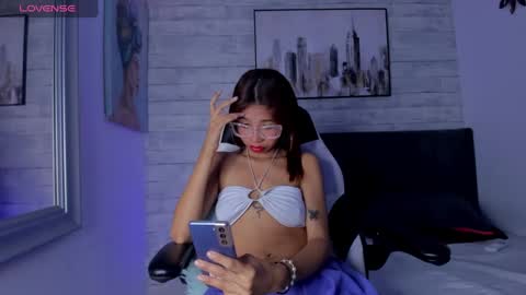 Aida online show from 03/09/25, 11:56