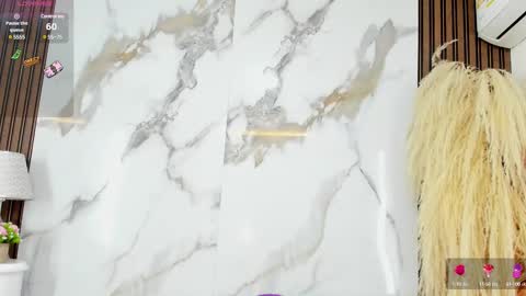 Aida  online show from 03/09/25, 05:11