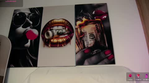 Aida  online show from 09/13/25, 10:15