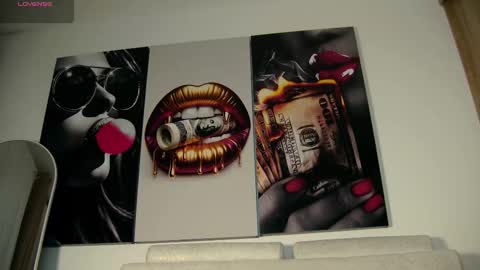 Aida  online show from 09/14/25, 10:58