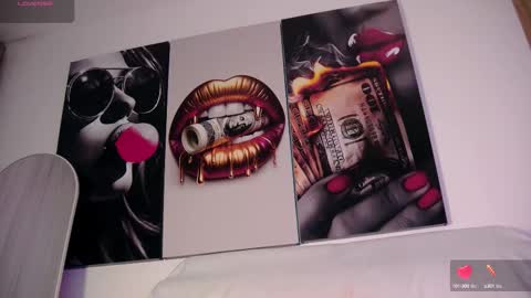 Aida  online show from 09/26/25, 11:14