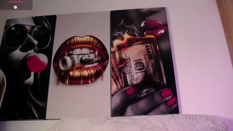 Aida  online show from 10/15/25, 11:43