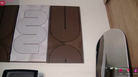 Aida  online show from 03/05/26, 12:12