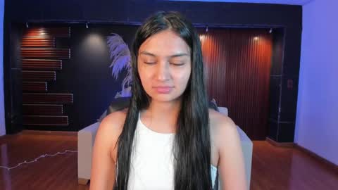 Snapshot of aidajoness chatting on 09/18/25, 11:56 aidajoness online show from 09/18/25, 11:56