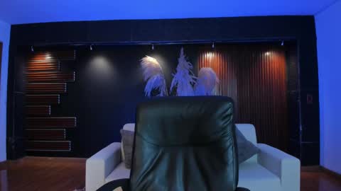 Snapshot of aidajoness chatting on 09/25/25, 12:31 aidajoness online show from 09/25/25, 12:31