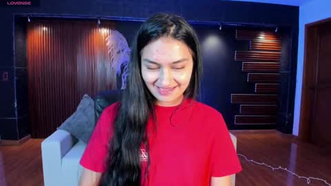 Snapshot of aidajoness chatting on 09/28/25, 11:48 aidajoness online show from 09/28/25, 11:48