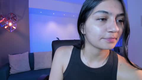 Snapshot of aidajoness chatting on 10/08/25, 11:30 aidajoness online show from 10/08/25, 11:30