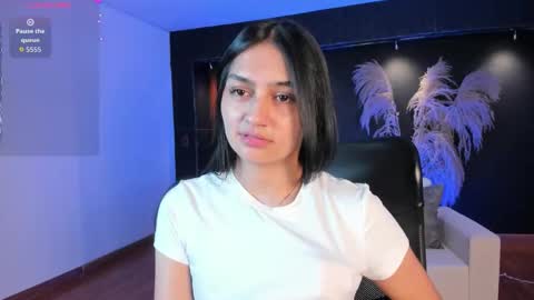 Snapshot of aidajoness chatting on 10/13/25, 12:27 aidajoness online show from 10/13/25, 12:27