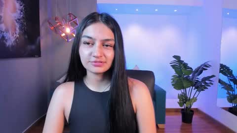 Snapshot of aidajoness chatting on 10/15/25, 11:21 aidajoness online show from 10/15/25, 11:21