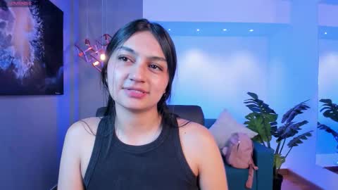 Snapshot of aidajoness chatting on 10/21/25, 11:44 aidajoness online show from 10/21/25, 11:44