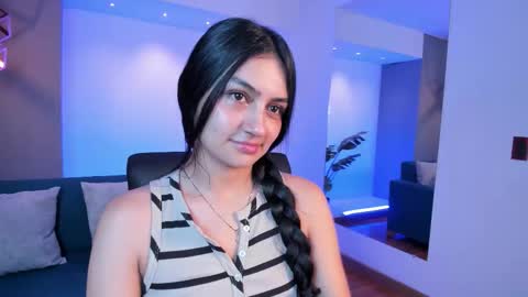 Snapshot of aidajoness chatting on 11/17/25, 11:49 aidajoness online show from 11/17/25, 11:49