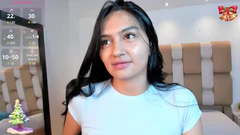 Snapshot of aidajoness chatting on 12/15/25, 11:36 aidajoness online show from 12/15/25, 11:36