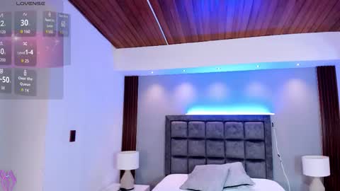 Snapshot of aidajoness chatting on 02/26/26, 11:31 aidajoness online show from 02/26/26, 11:31