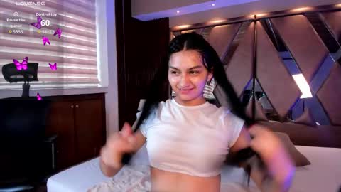 Snapshot of aidajoness chatting on 03/10/26, 11:48 aidajoness online show from 03/10/26, 11:48