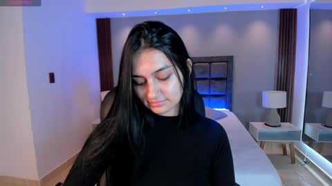 Snapshot of aidajoness chatting on 05/22/26, 12:11 aidajoness online show from 05/22/26, 12:11
