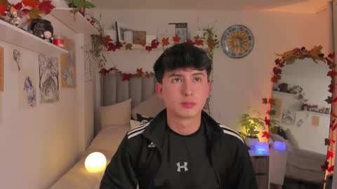 A H  online show from 11/12/25, 11:47