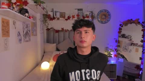 A H  online show from 11/14/25, 09:13