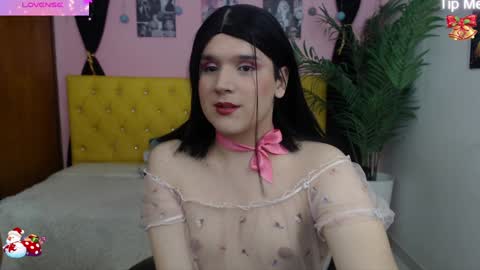 AIDAN online show from 12/13/24, 11:17