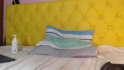 AIDAN online show from 01/23/25, 02:02