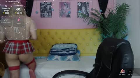 AIDAN online show from 02/20/25, 10:48