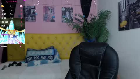 AIDAN online show from 03/02/25, 10:38