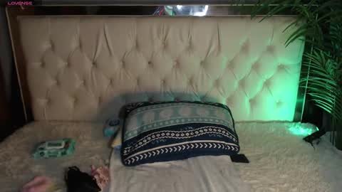 AIDAN online show from 09/26/25, 11:53