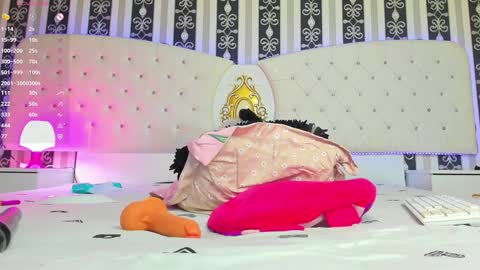aidasina online show from 01/21/25, 02:11