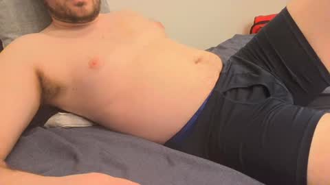 Aiden Strokes online show from 06/21/26, 08:00