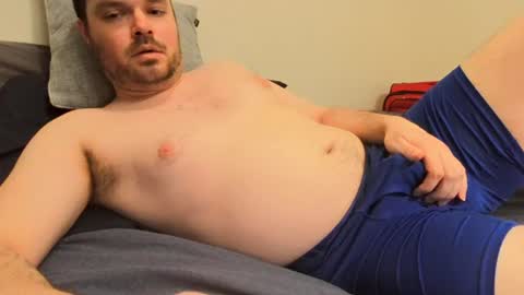 Aiden Strokes online show from 06/28/26, 08:42
