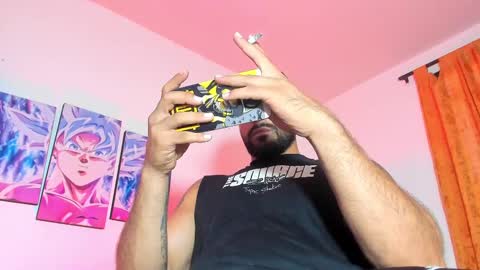 Aiden Brites online show from 03/09/25, 10:41