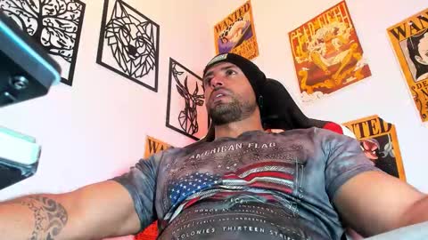 Aiden Brites online show from 12/14/25, 04:40