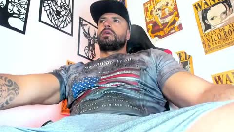 Aiden Brites online show from 04/06/26, 01:03