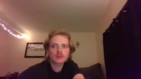 aidenisdunn online show from 03/25/26, 11:16