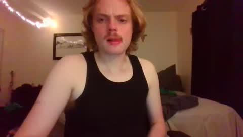 aidenisdunn online show from 03/30/26, 12:28