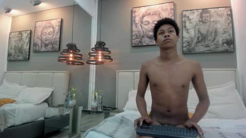 Aidhen Gleeson online show from 03/27/26, 03:34