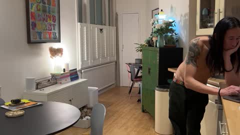 Spicyla online show from 01/09/25, 06:36