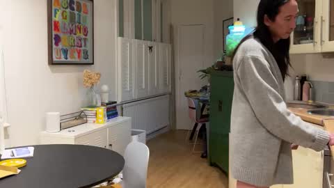 Spicyla online show from 01/30/25, 06:43