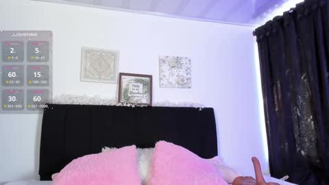 Snapshot of aihnoa_split chatting on 01/13/25, 12:35 AIHNOA online show from 01/13/25, 12:35