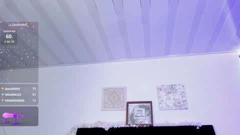 Snapshot of aihnoa_split chatting on 01/21/25, 03:32 AIHNOA online show from 01/21/25, 03:32