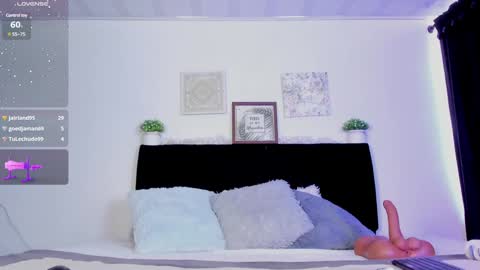 Snapshot of aihnoa_split chatting on 01/29/25, 04:08 AIHNOA online show from 01/29/25, 04:08