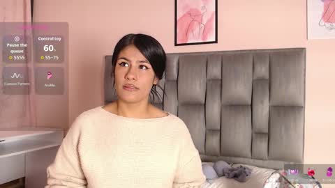 Ailyn online show from 11/06/25, 10:21