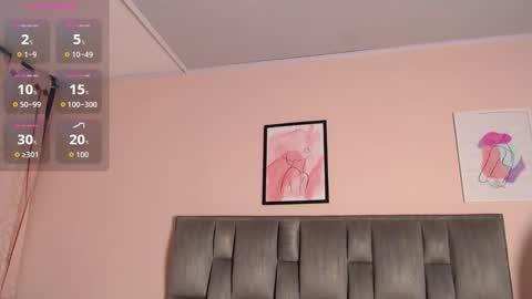 Ailyn online show from 11/21/25, 11:14