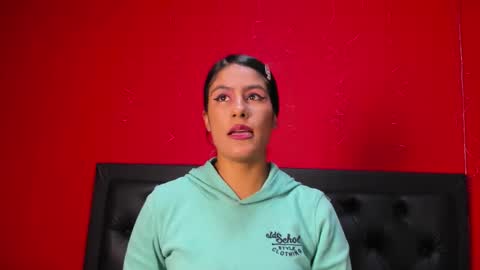 Ailyn online show from 03/10/26, 10:04