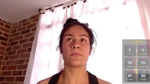 Ailyn online show from 06/17/26, 07:15