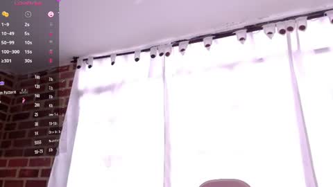 Ailyn online show from 08/04/26, 07:16