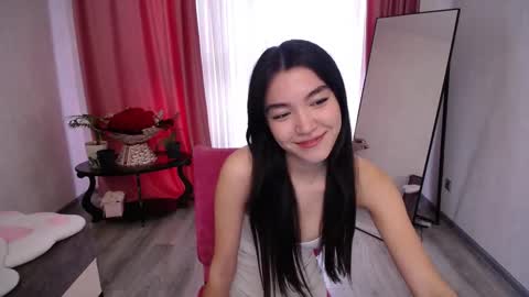 Snapshot of aika_meow246 chatting on 03/19/26, 03:16 Aika online show from 03/19/26, 03:16