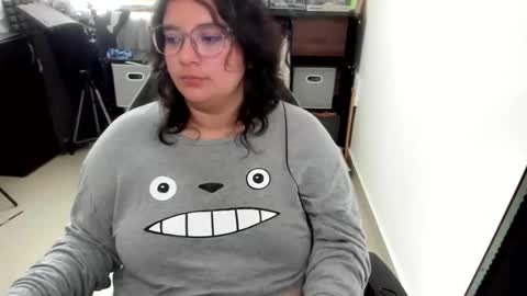 Catalina online show from 11/08/25, 04:29