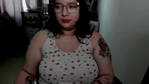 Catalina online show from 01/07/26, 02:41